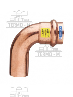 MED LIS KOLENO 90°  MF 54