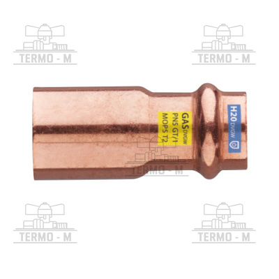 MED LIS HRDLO  REDUKCIA 42x28