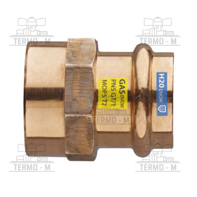 MED LIS PRECHOD VNUT. 1.1/2x42