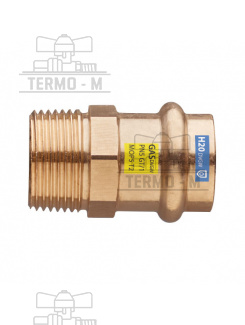 MED LIS PRECHOD VONK. 1.1/2x35