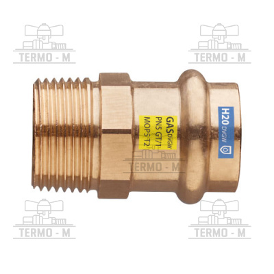 MED LIS PRECHOD VONK. 1.1/2x42