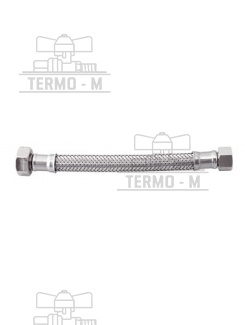 FLEXI HADICA 1/2"x 3/8" FF 120CM