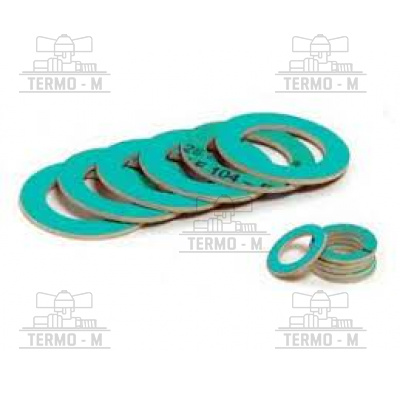 TESNENIE  DN 1/2"FITING