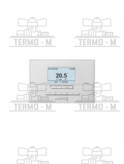 PROTHERM Thermolink RC 0020118084