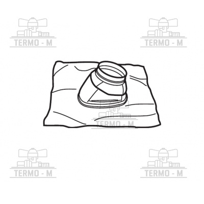 PROTHERM Priechodka strechou šikmá PS3 0020258676