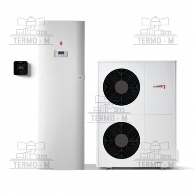 PROTHERM Zostava GeniaAir Split HA 10-5 + GeniaSet + Mipro (Sense) 0010031742