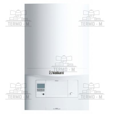 Vaillant VU 246/5-3 ecoTEC pro 0010021896