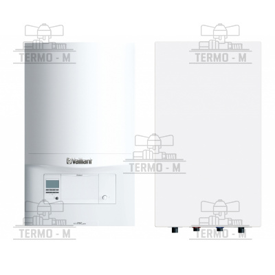 Vaillant VU 246/5-3 A ecoTEC pro+VIH Q 75 B 0010013505