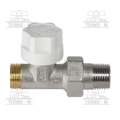 TERMOV.REGULAČNÝ PRIAMY1/2" NA ZVER.ŠRO.DN3/4"