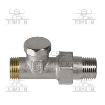 REG.ŠRÓBENIE PRIAME1/2" NA ZVER.ŠRÓBENIE DN3/4"