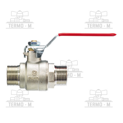 G.K. VODA  MM  PÁKA  DN 1/2"        PN32